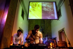 Ao vivo em Sines