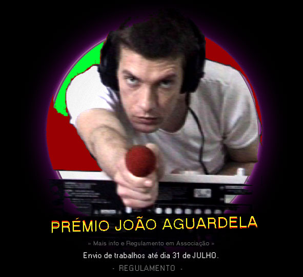 Prémio João Aguardela
